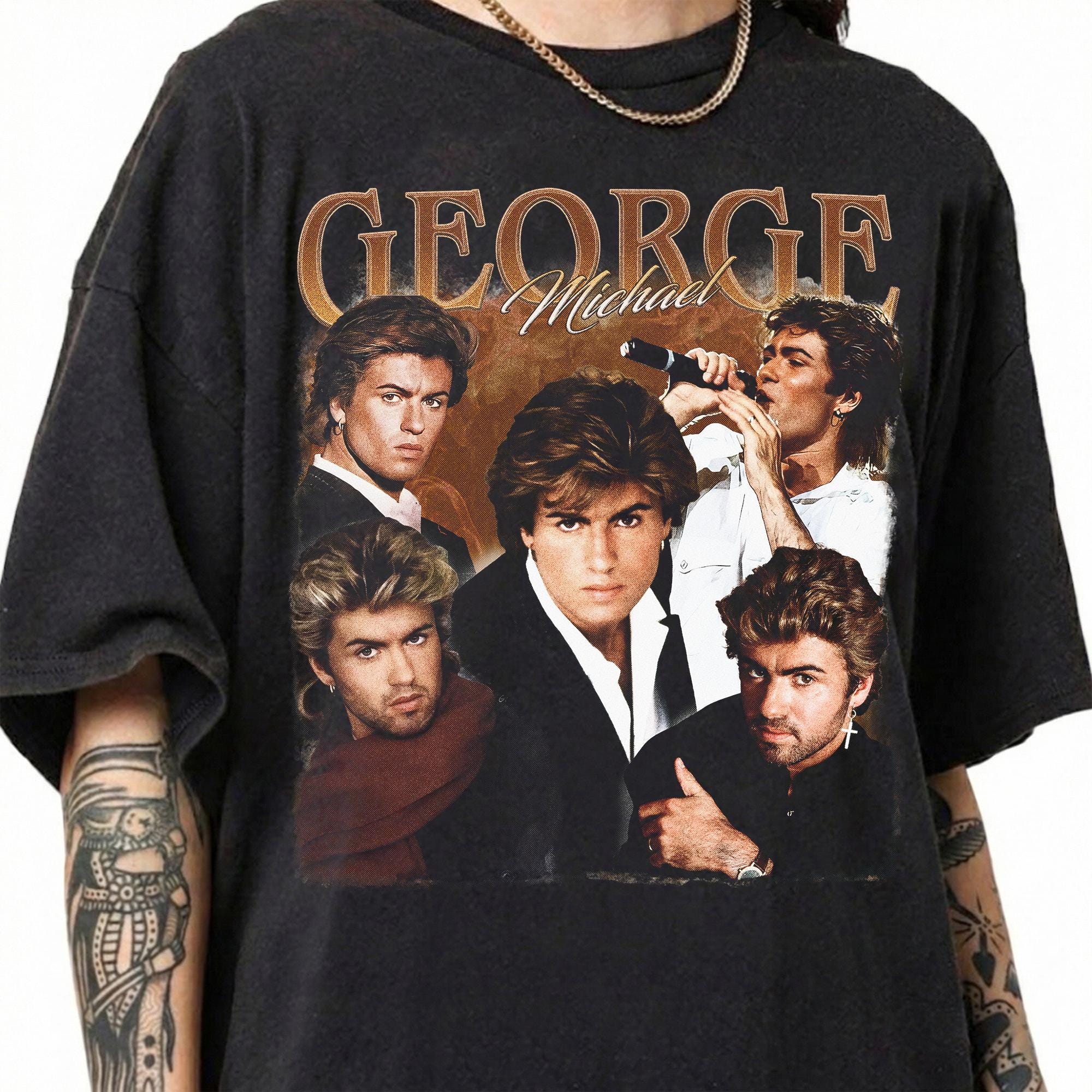 Luther vandross tee - Etsy 日本