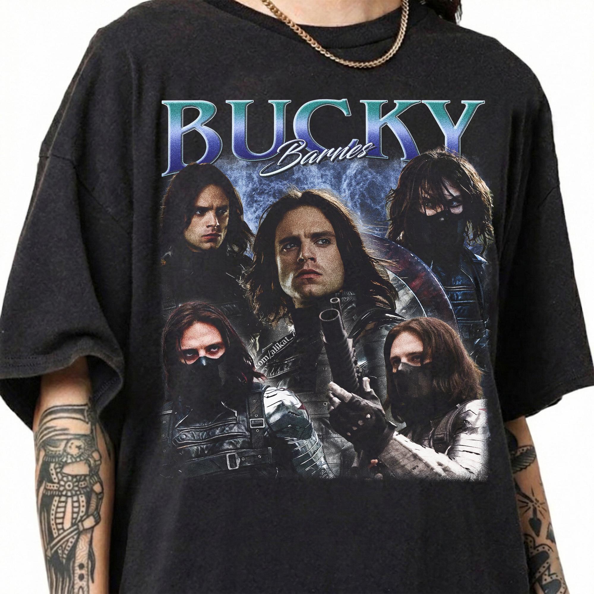 Sebastian stan merch - Etsy 日本