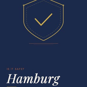 Reseguide till Hamburg | 48 timmar, termalbad, ruinbarer (PDF-nedladdning) bild 10