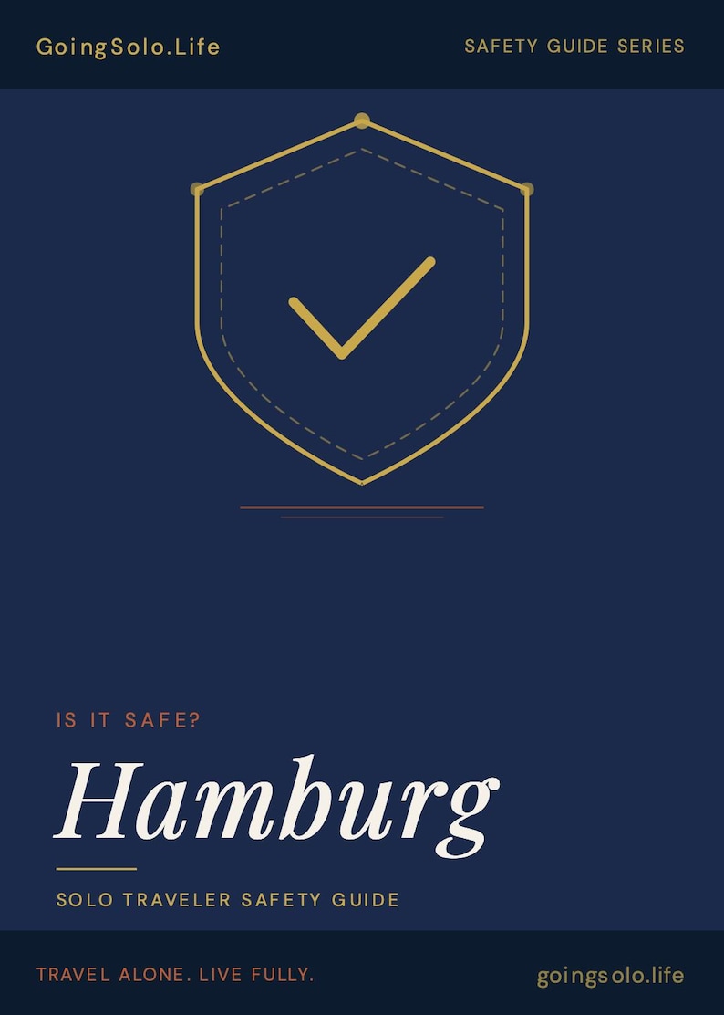 Reseguide till Hamburg | 48 timmar, termalbad, ruinbarer (PDF-nedladdning) bild 10