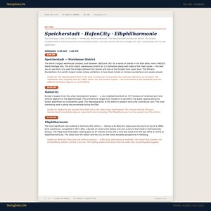 Reseguide till Hamburg | 48 timmar, termalbad, ruinbarer (PDF-nedladdning) bild 6