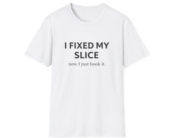 Ich habe mein Golf T-Shirt | Shirt