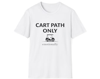 Lustiges Golf Shirt | T-Shirt, Golf Humor, Golfer Tee