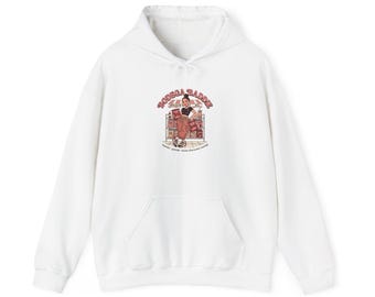 Bodega Babe Hoodie | NYC bodega, Spanglish Y2K varsity cherries