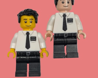 Mormon Missionary