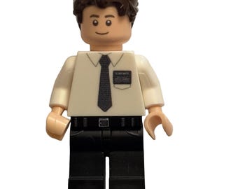 Mormon Missionary