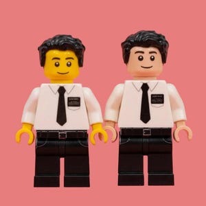 Mormon Missionary