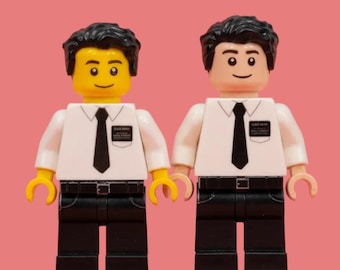 Mormon Missionary