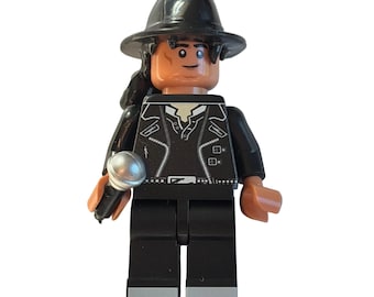 Vintage 1984 LJN Michael Jackson Superstar Of The 80's Grammy