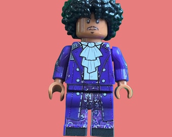 Music Icon Prince