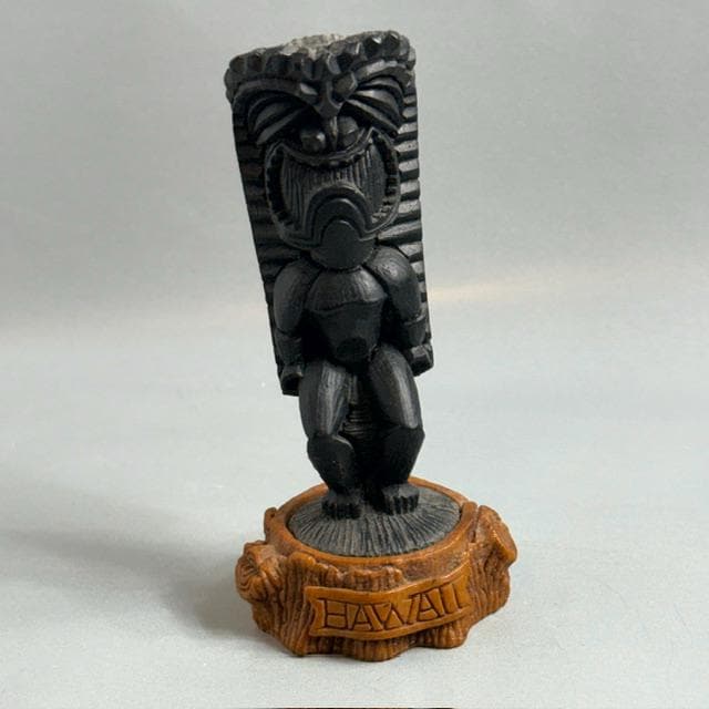 cocojoes ココジョー　ハワイ　置物　トレイ　レア Coco joes hawaii - Etsy 日本