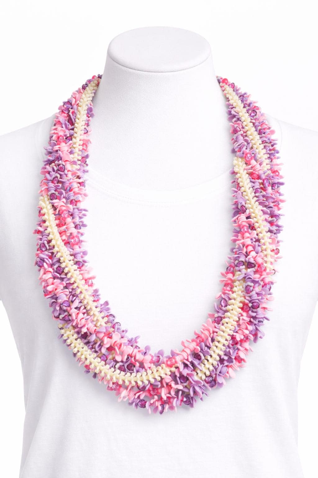 Niihau shell lei - Etsy 日本