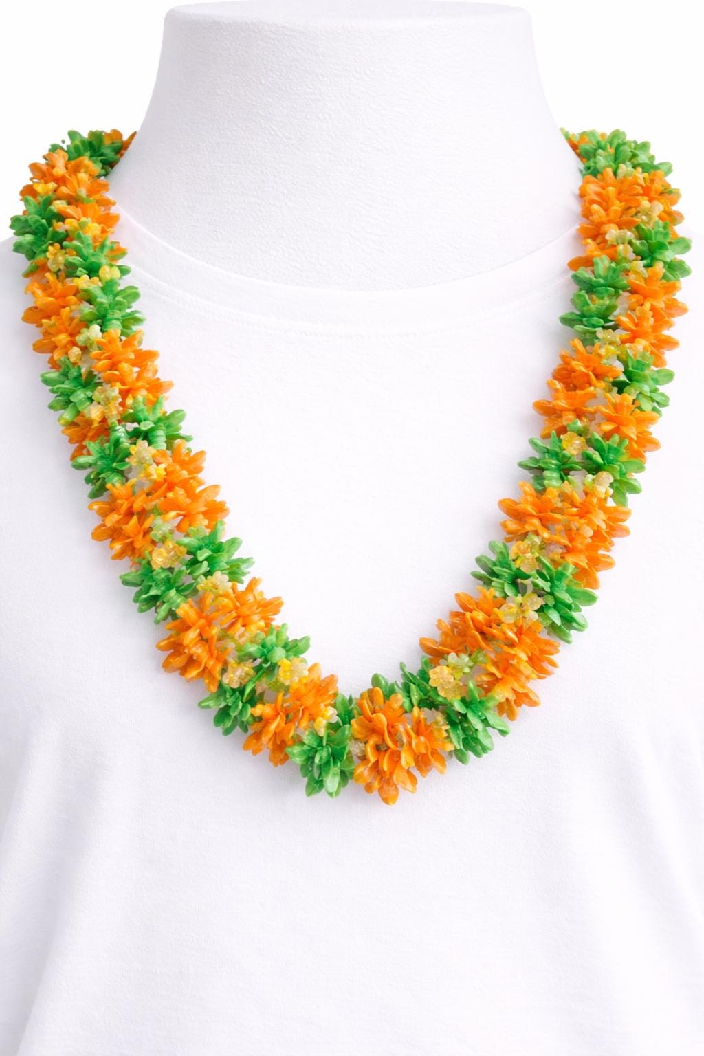 MAUKA - Everlasting LEGO Lei Made With ALOHA and Love - Etsy