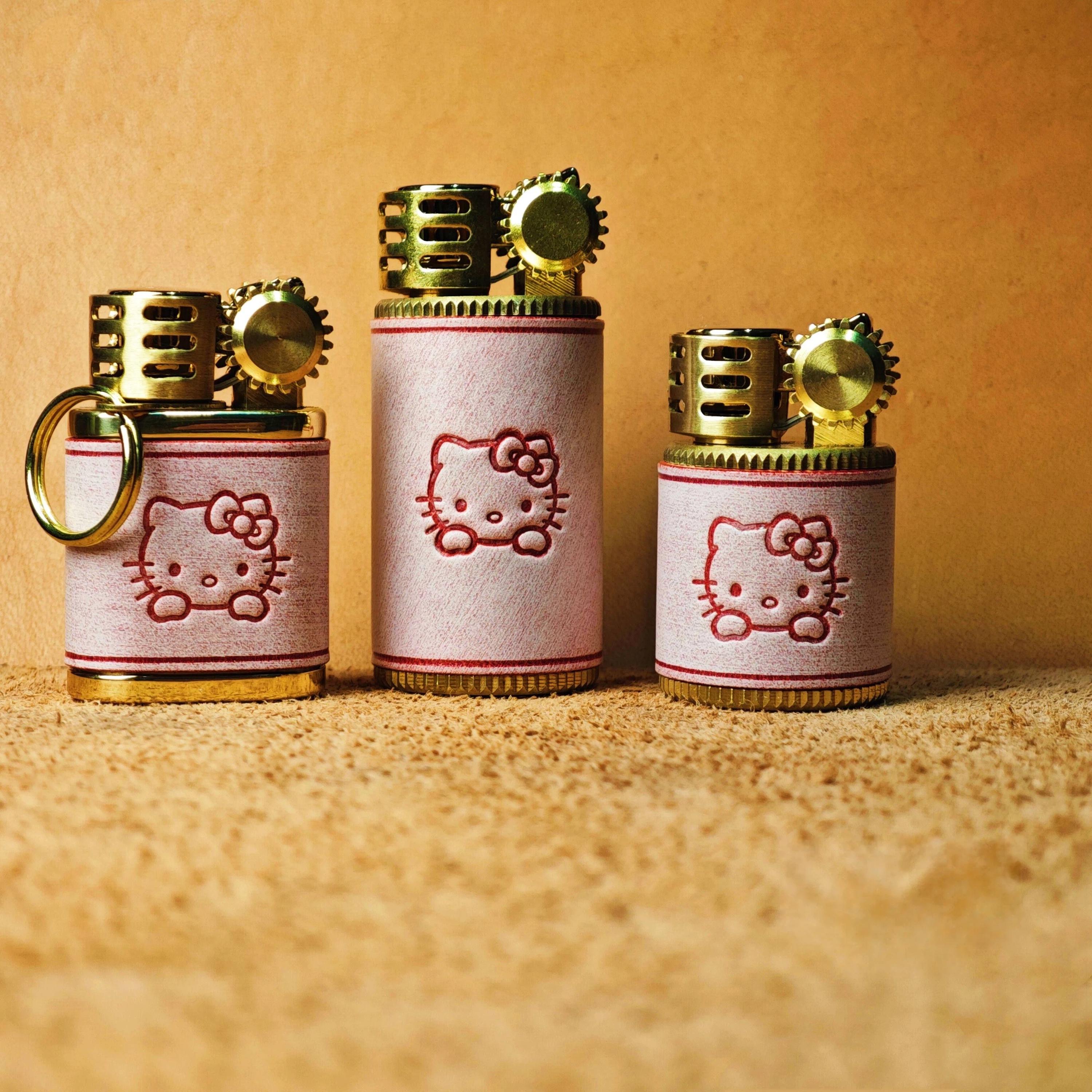 Hello Lighter - Etsy Ireland