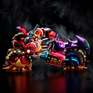 Puede incluir: Un juego de tres tazas de cerámica con un esmalte moteado de color crema. Cada taza presenta un diseño floral pintado a mano diferente en tonos azules, verdes y amarillos. Las tazas tienen una forma simple y moderna.