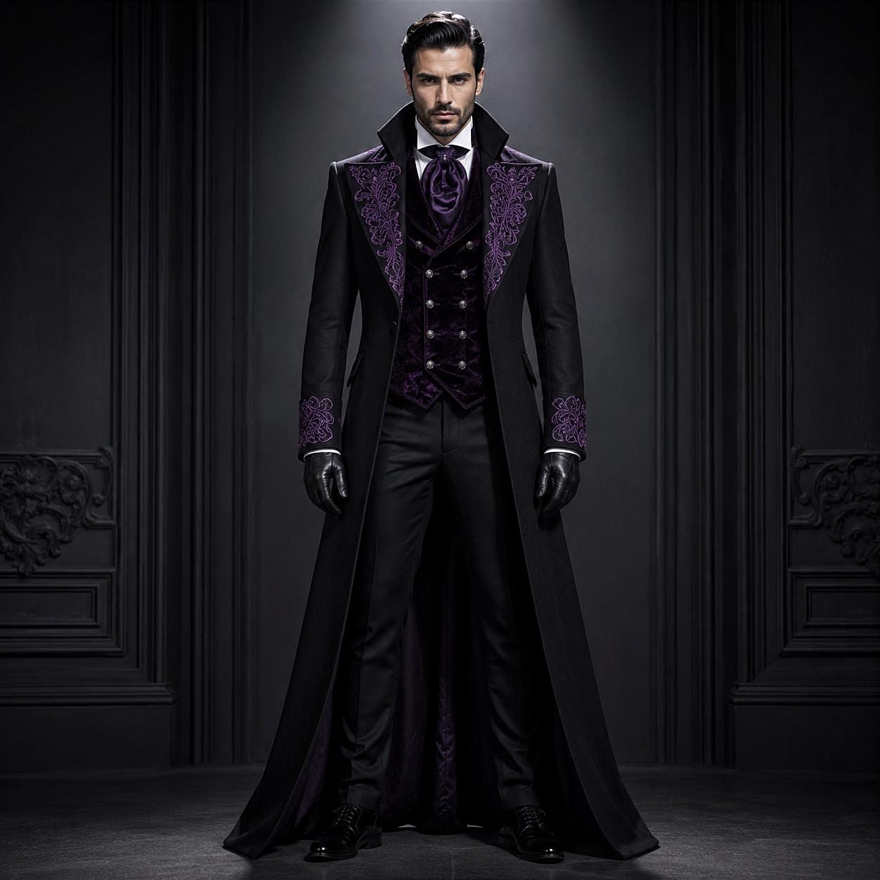 Royal Attire Men - Etsy