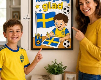 World Cup Soccer Makes Me Smile Coloring Page Digital Download