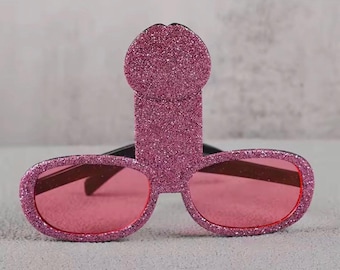 Bachelorette Party Favors Sunglasses – Bachelorette Party Glasses, Team Bride Accessories, Bridal Shower Favors, Bride-to-Be Gift