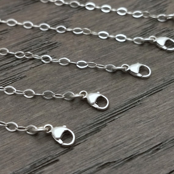 Necklace or Bracelet Extender 2.5 Inch