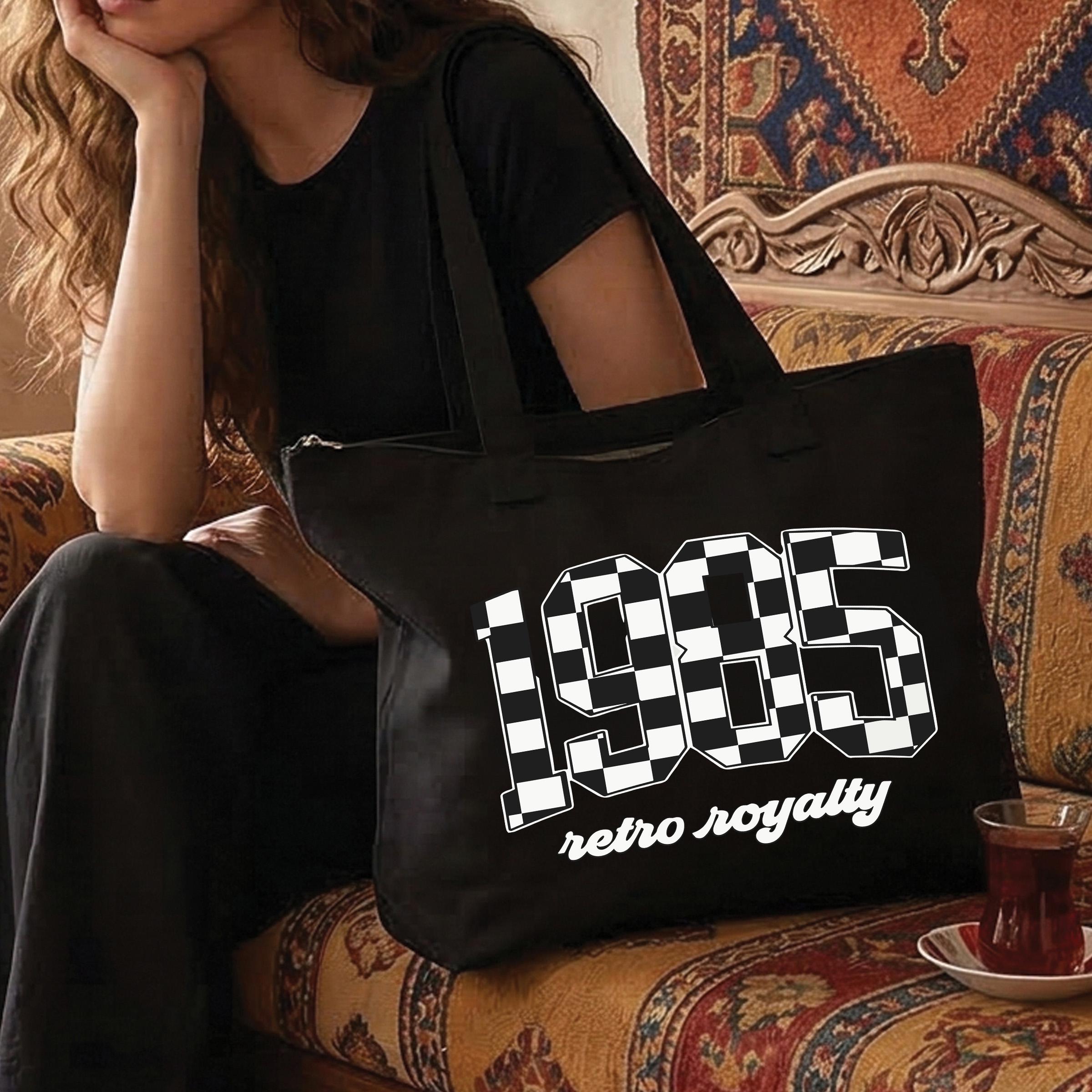 1985 Purse - Etsy