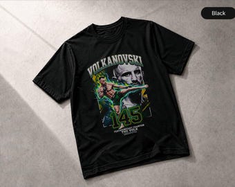 Camiseta de luchador de MMA, regalo de artes marciales, estampado de pelea en jaula, camiseta de regalo de ropa