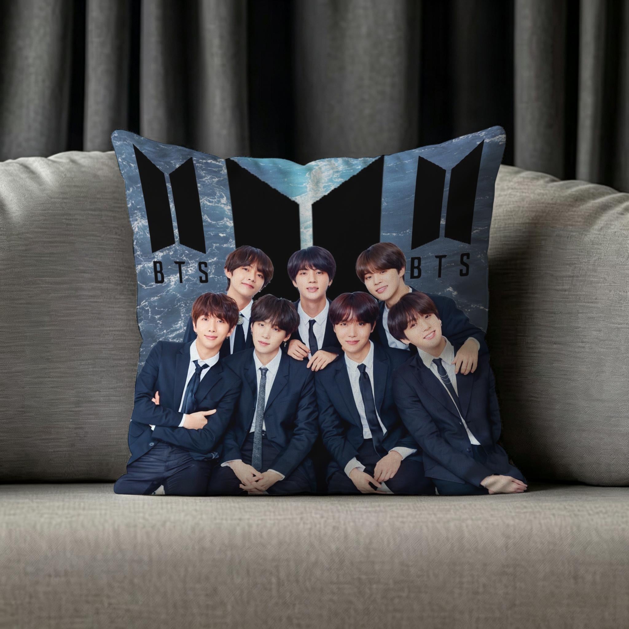 Btsクッション - Etsy 日本