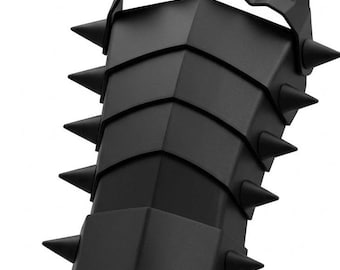 Carl's Enchanted War Gauntlet DCC | Dungeon Crawler Carl Fan Art Cosplay Prop