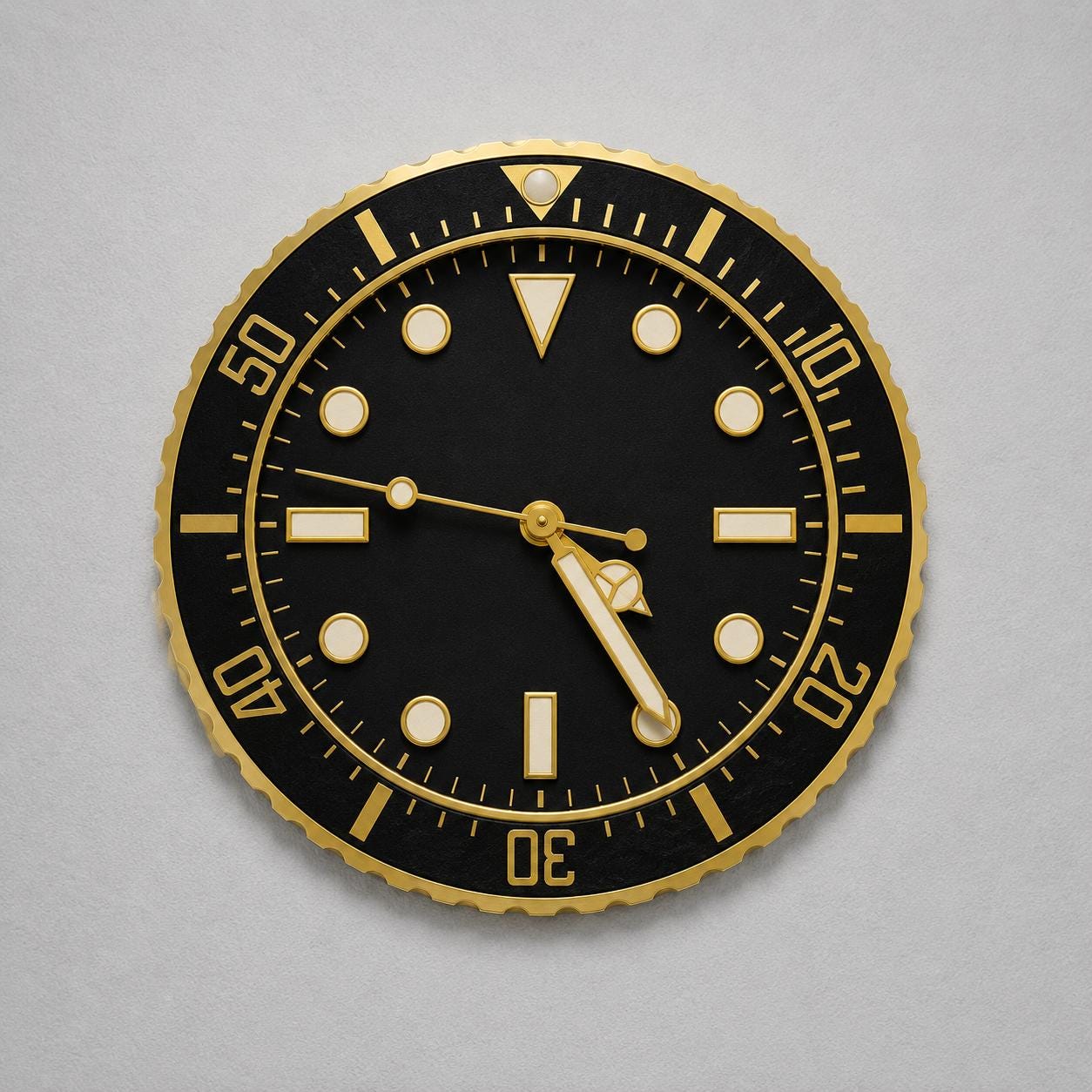 Rolex wall clock - Etsy 日本