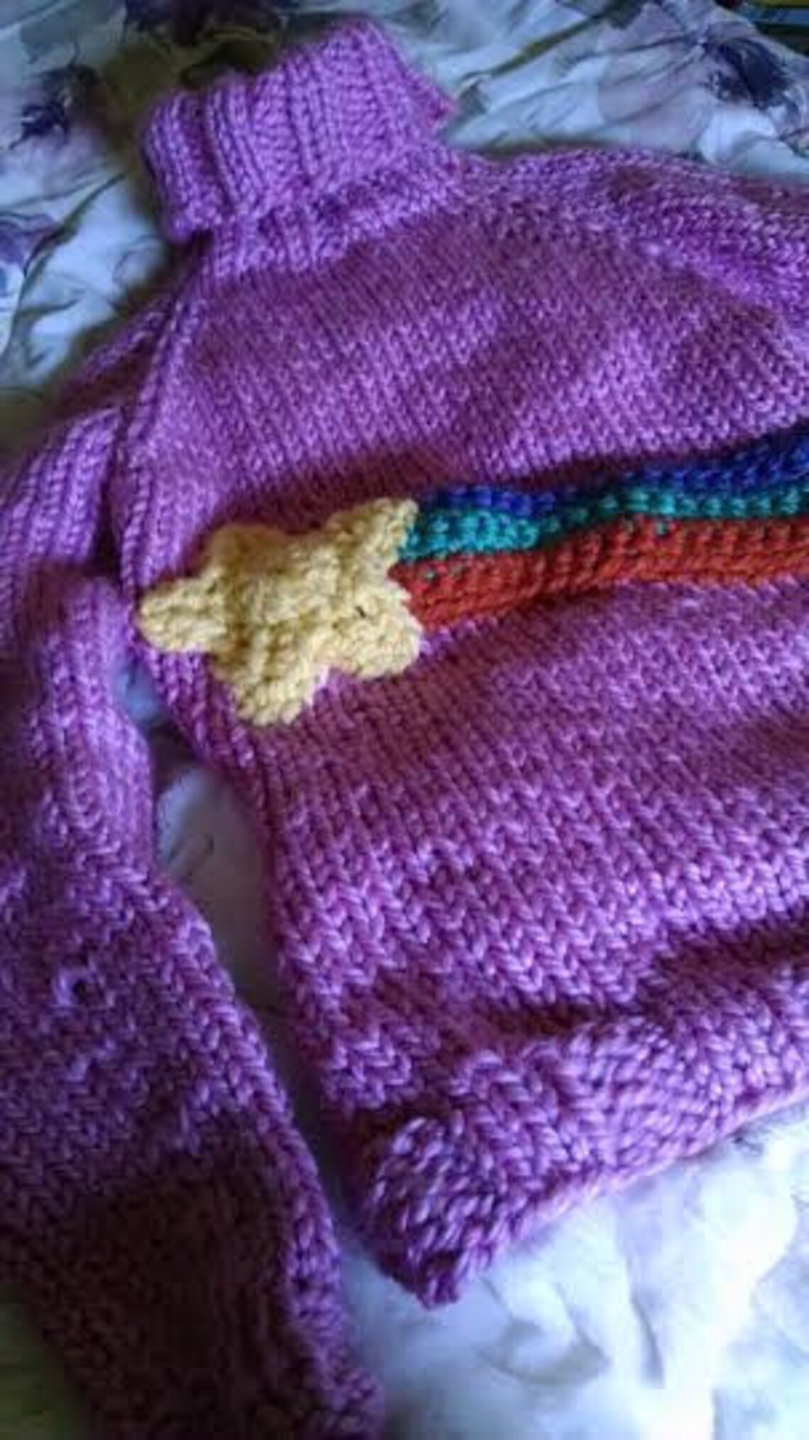 PATTERN Mabel Pines Sweater Sizes XSXXL Halloween Etsy