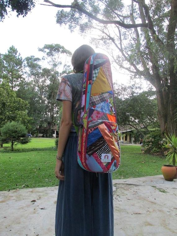 Violin gig bag sale