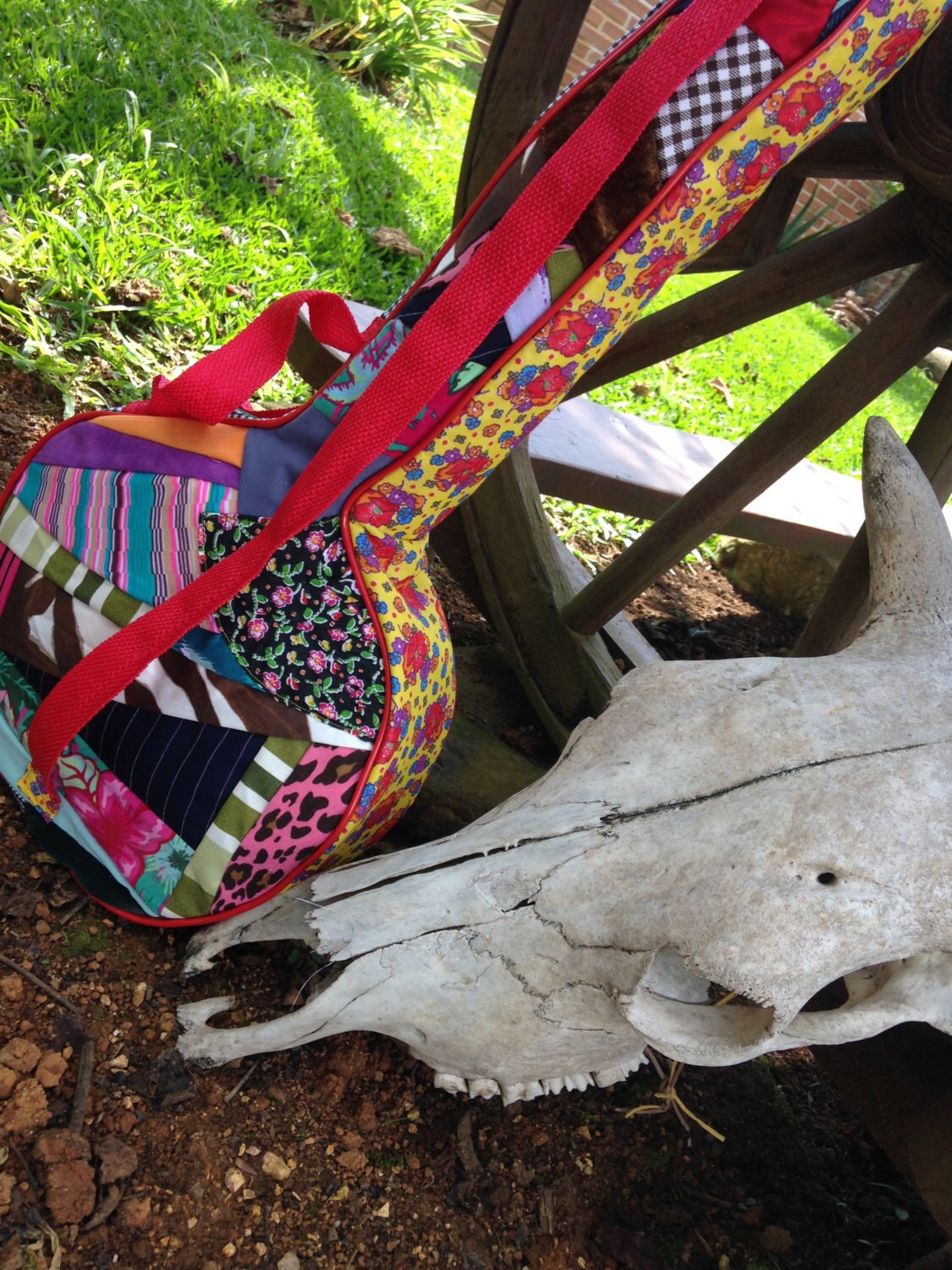 Banjo gig bag banjo suit case banjo case Etsy