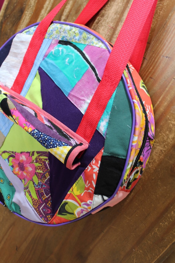 Custom 2024 drum bags