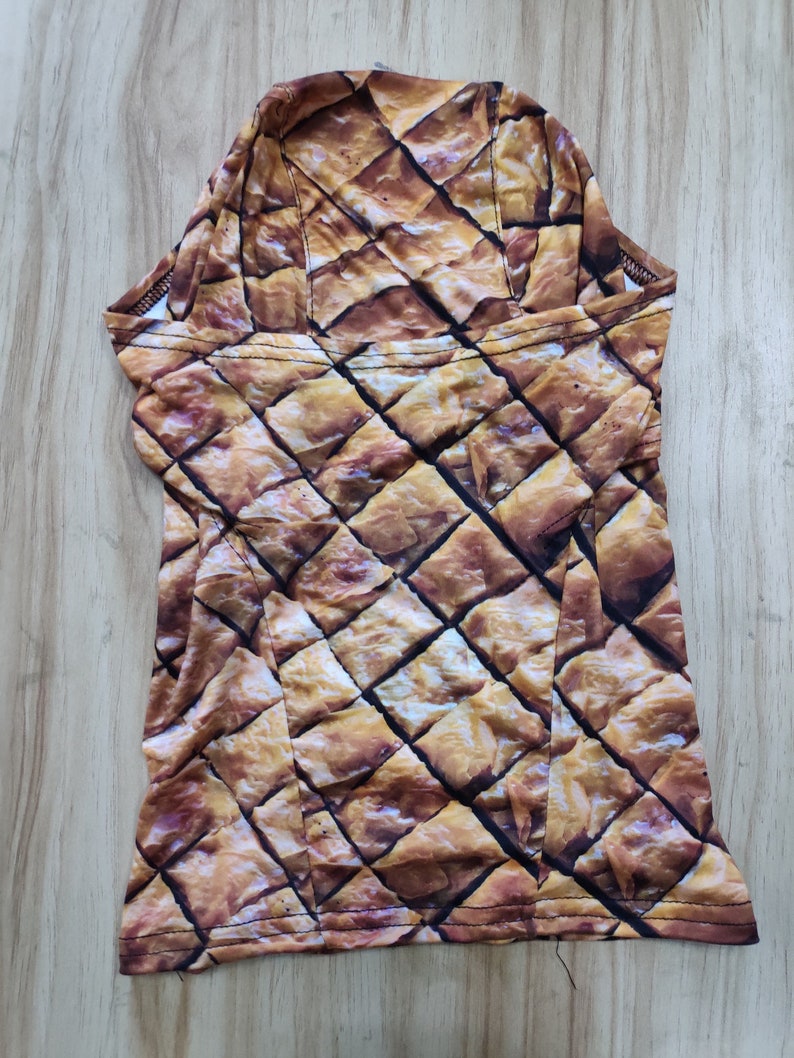 Baklava Balaclava Etsy