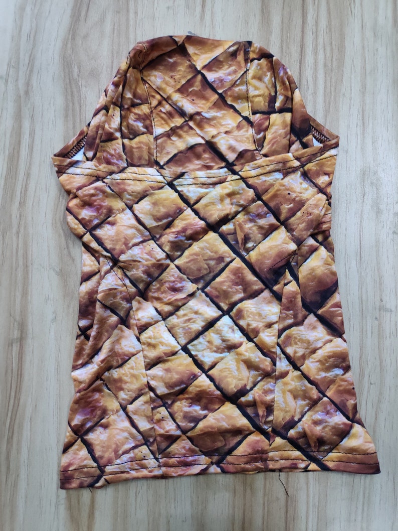 Baklava Balaclava image 3