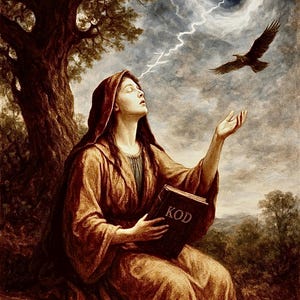 KOD - La geometría natural de la percepción