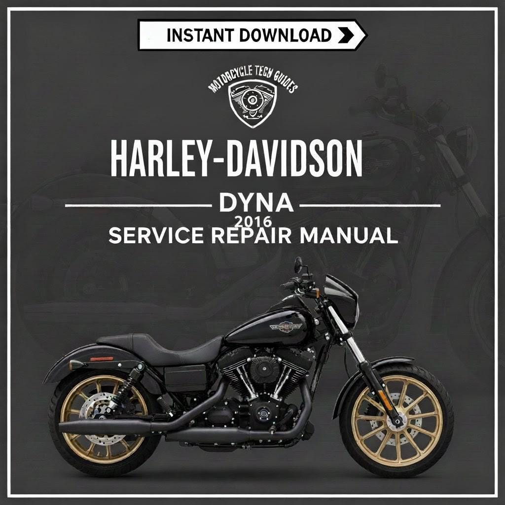 Harley davidson service manual - Etsy 日本