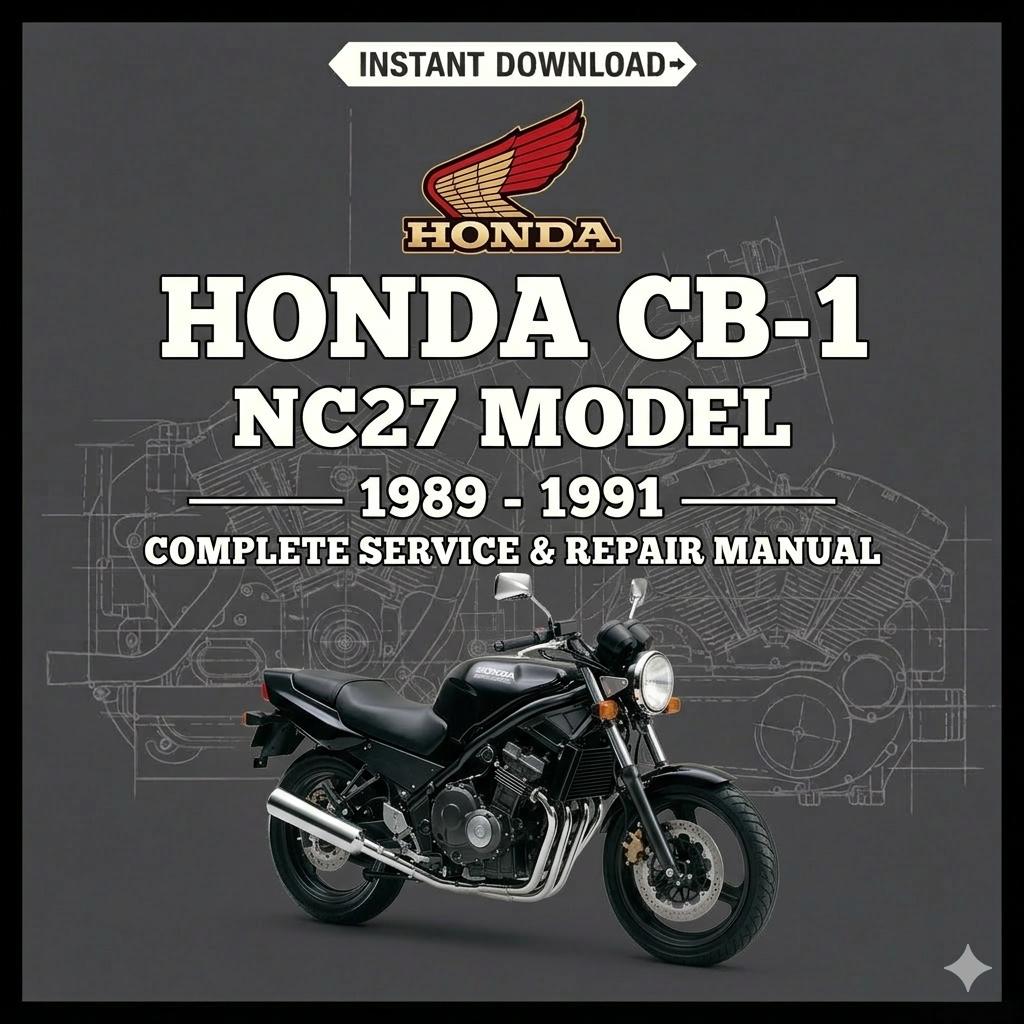 Honda cb500 pdf manual - Etsy 日本
