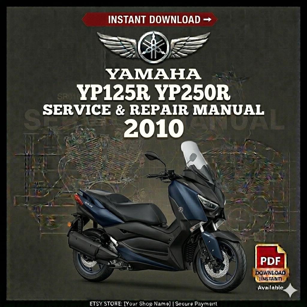Xmax 250 - Etsy 日本