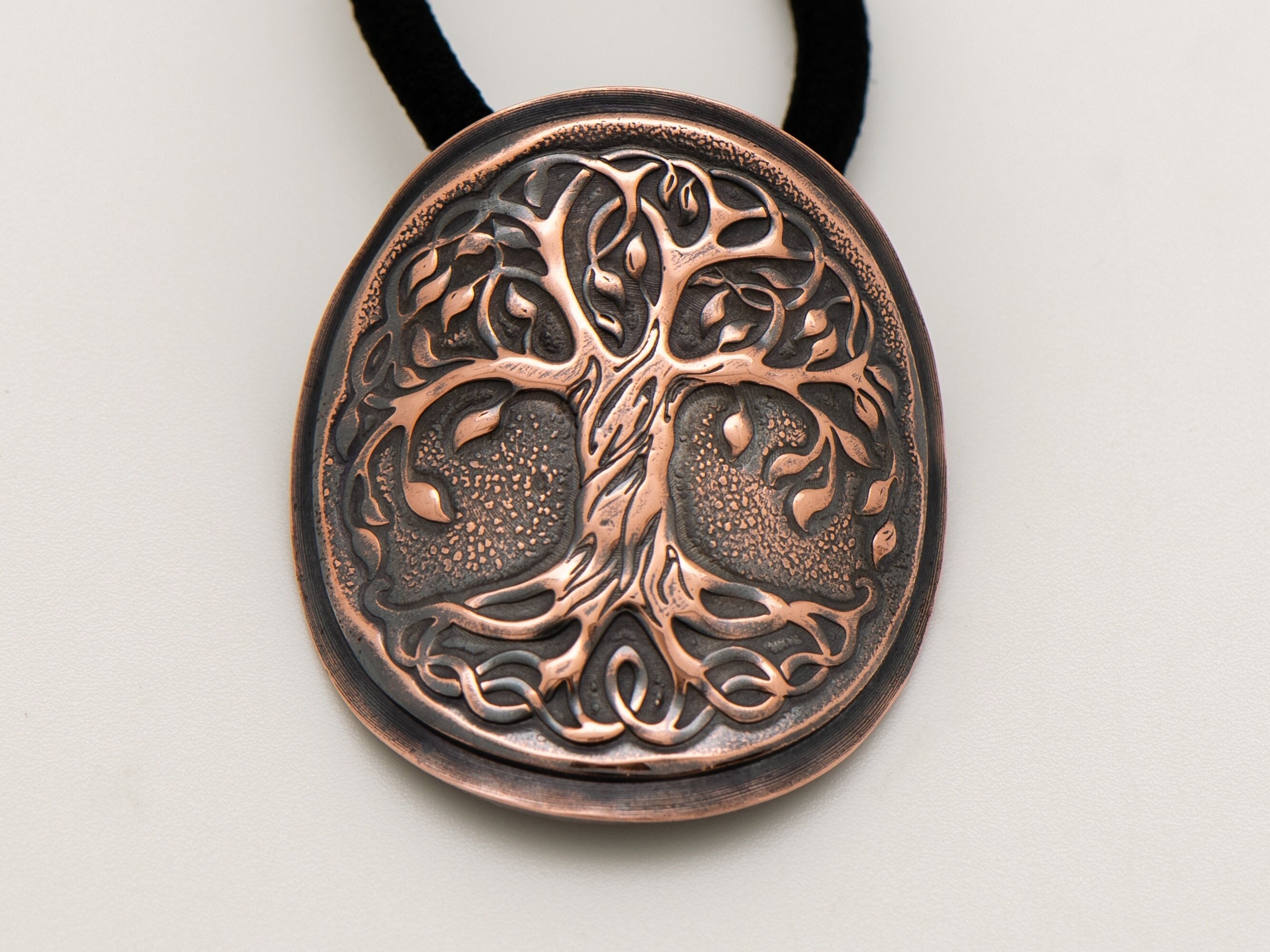 Viking Jewelry Holder