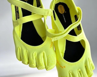 Vibram Five Fingers Women's V-Soul Sneaker Training Fitness Anti-Slip New color