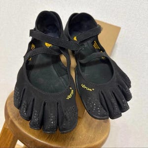 Vibram FiveFingers Yoga Shoes Women's V-Soul Sneaker Dance Shoes New image 6