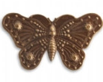 Vintaj 69mm Butterfly Grandeur