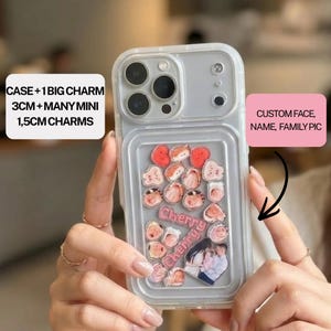 mountain phone case Mountains 3, Dual-layer Tough case: I-phone – Nonformalogue