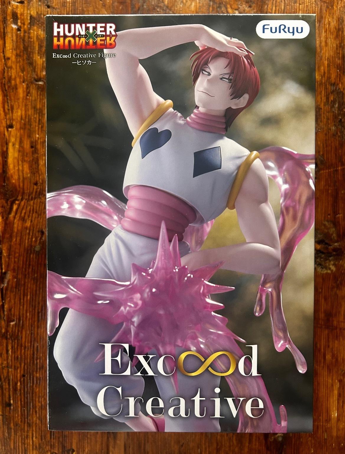 Hunter x hunter hisoka - Etsy 日本