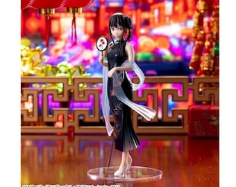 Lycoris Recoil Luminasta Takina Inoue - China Style SEGA Limited Edition US Verkaufen