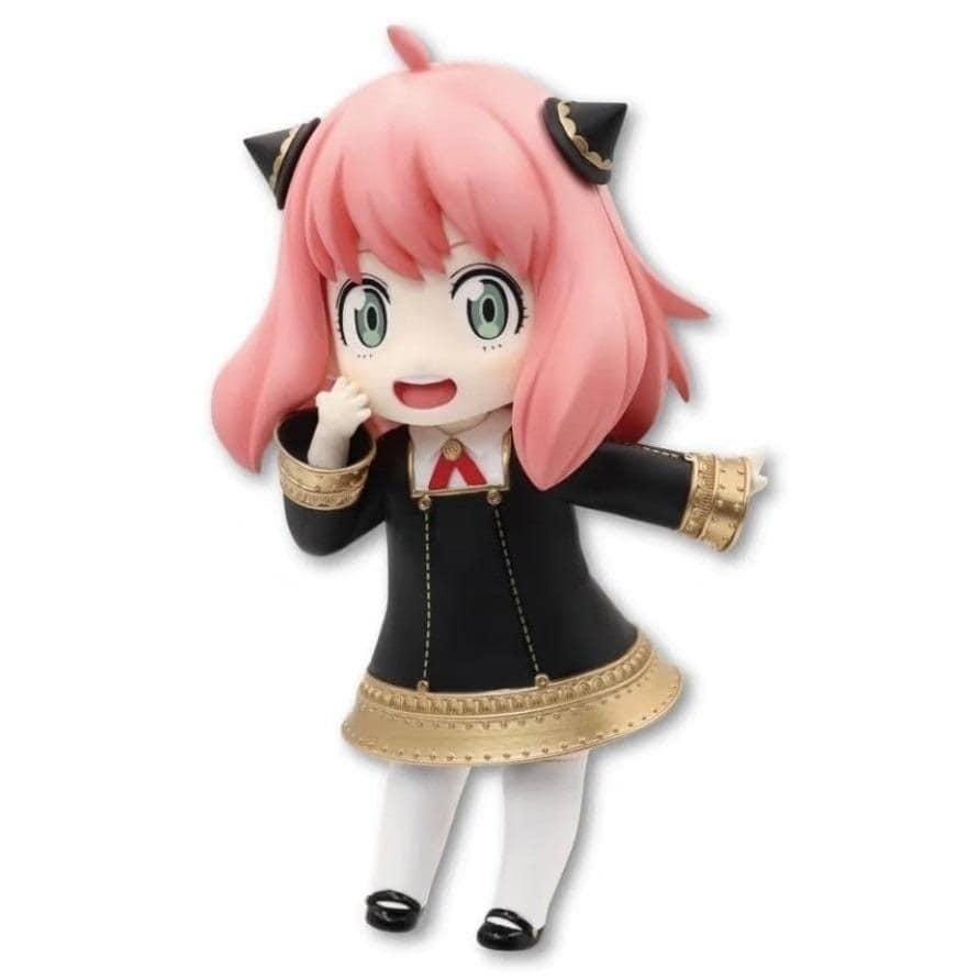 Anya Forger Figure - Etsy