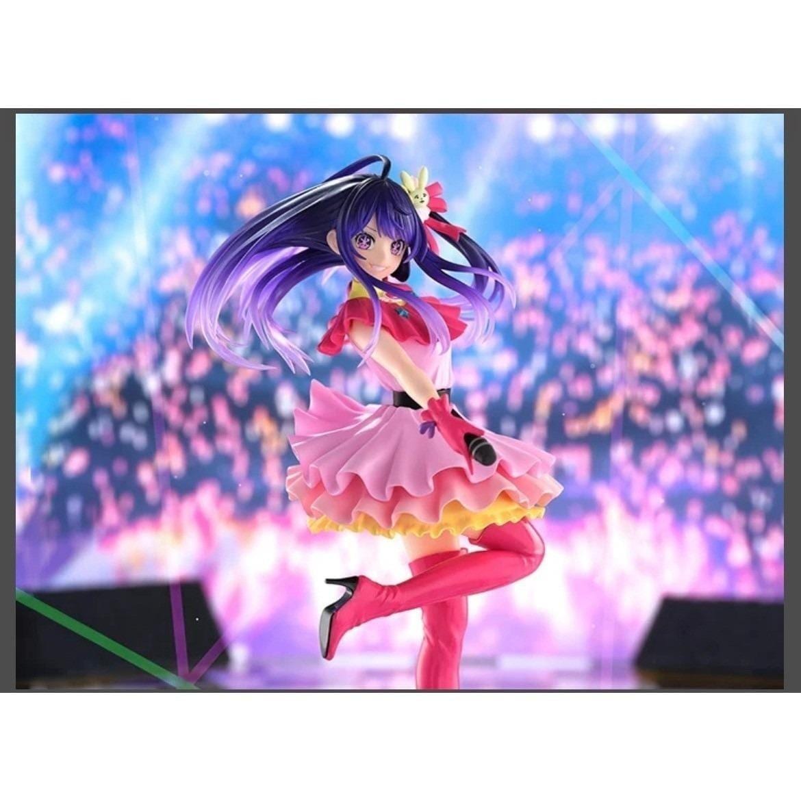 Oshi No Ko Doll