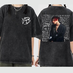 Yungblud Tour Shirt 2026 - Etsy