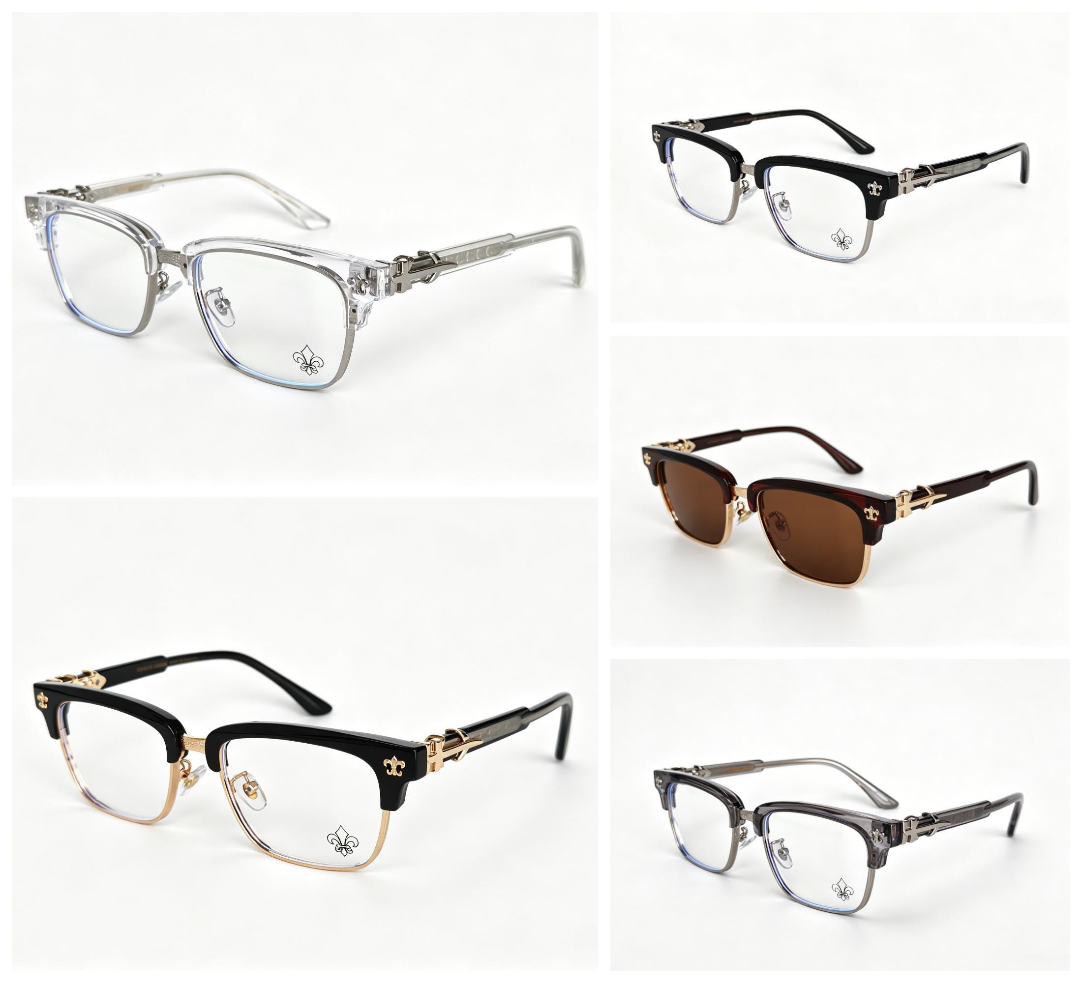 Brown Tint Sunglasses - Etsy