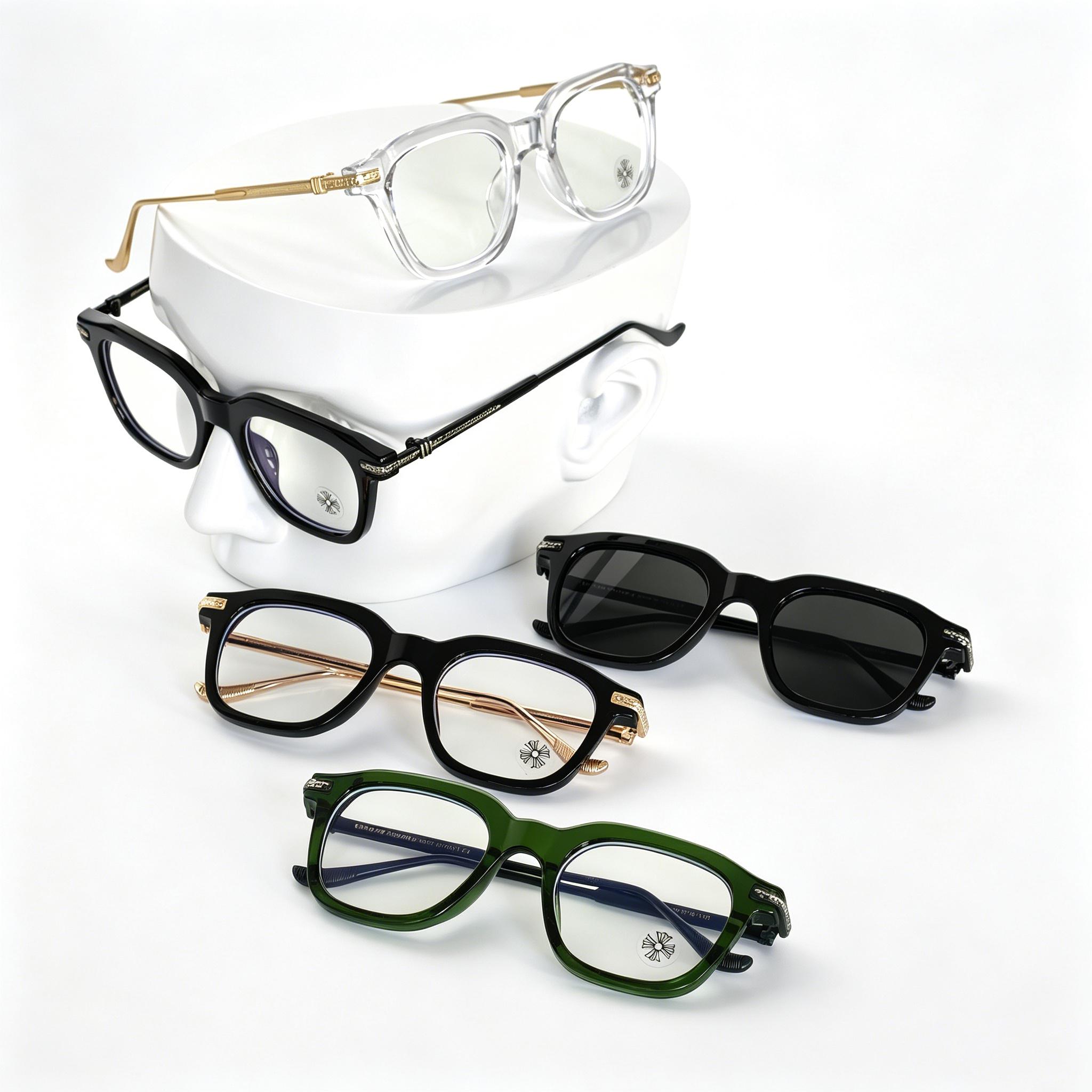 Blue Light Glasses Green - Etsy
